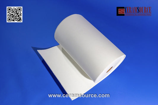 Ceramic Fiber Paper (2300°F to 3000°F)