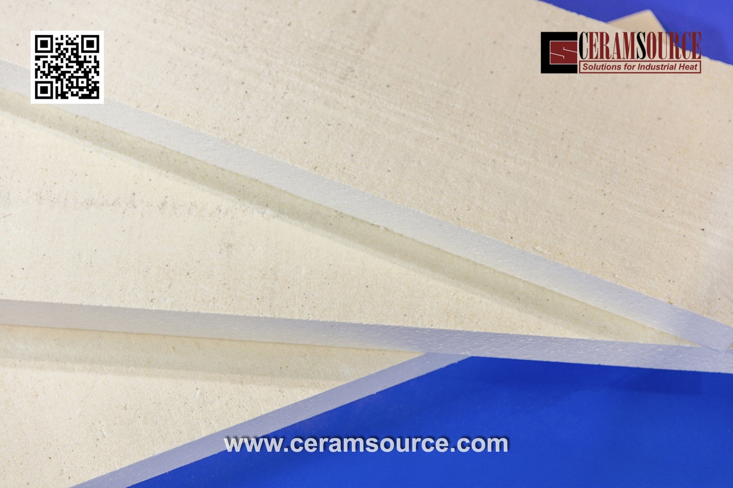 Mineral Wool Board (1900°F)