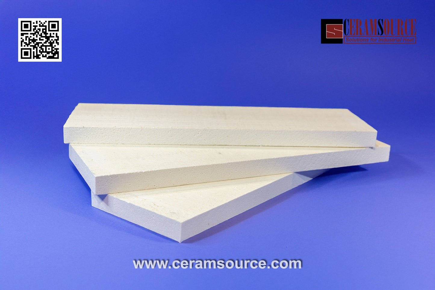 Mineral Wool Board (1900°F)