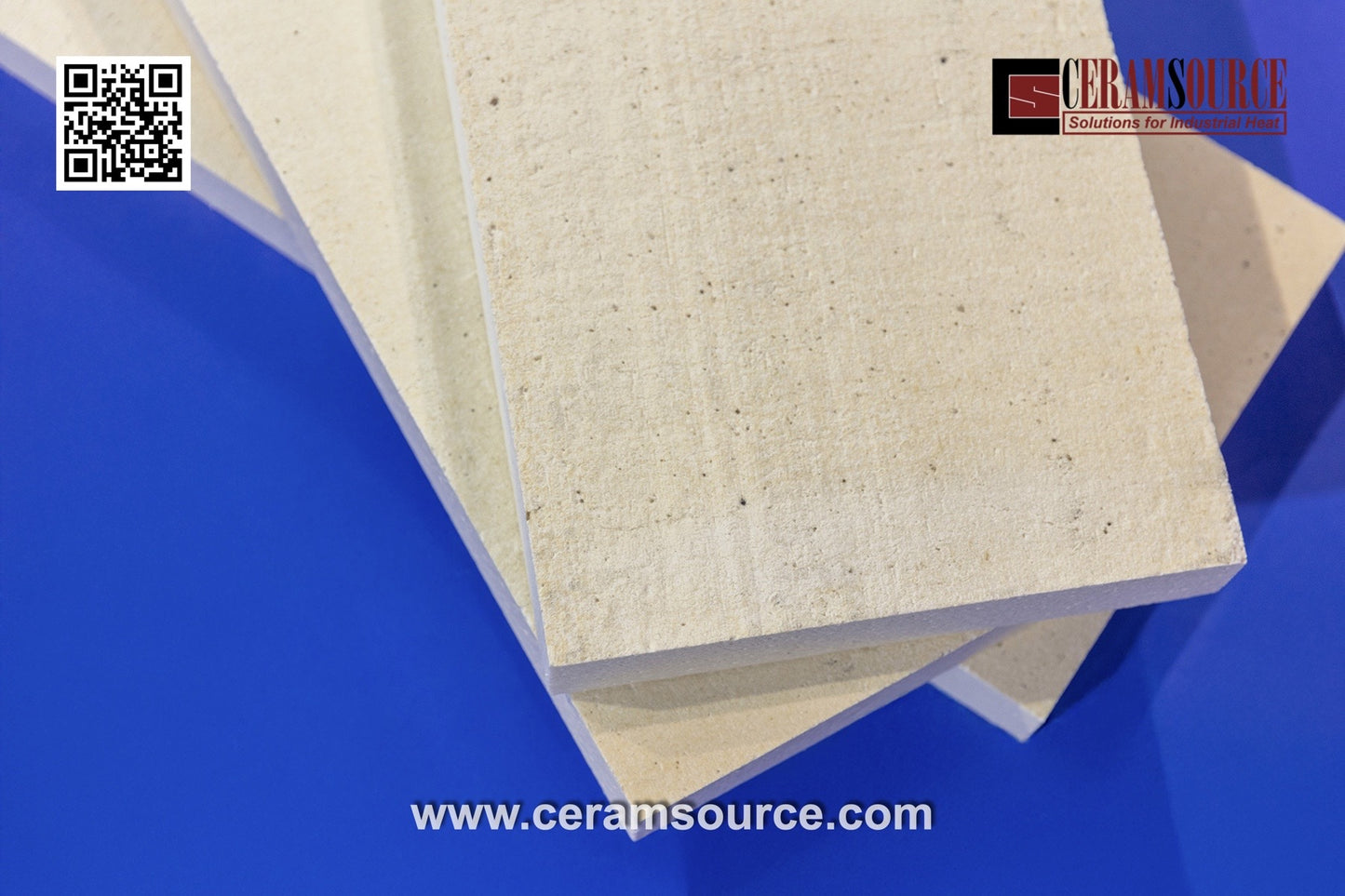 Mineral Wool Board (1900°F)