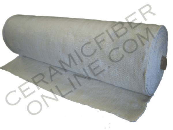 Ceramic Fiber Cloth