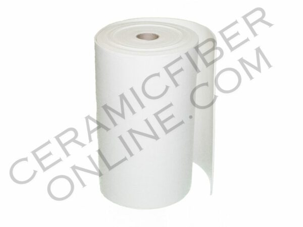 Ceramic Fiber Paper